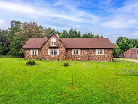 4855 Highland Lick Road, Russellville, KY 42276