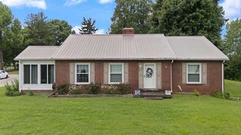 100 Beverly Drive, Glasgow, KY 42141