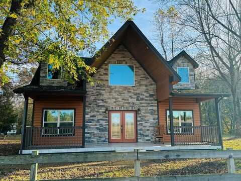 587 Devasher Road, Scottsville, KY 42164