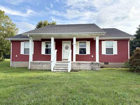 7861 New Bowling Green Road, Smiths Grove, KY 42171