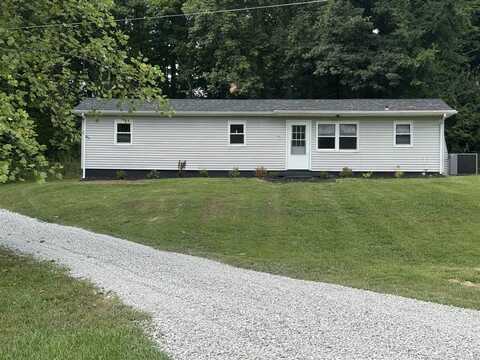 230 D Morgan Road, Russellville, KY 42276