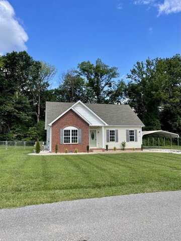 203 Molly Avenue, Franklin, KY 42134