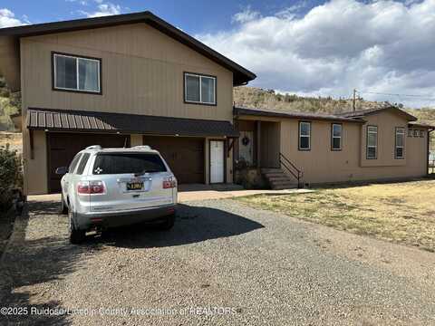 205 Highlands Lane, Ruidoso Downs, NM 88346