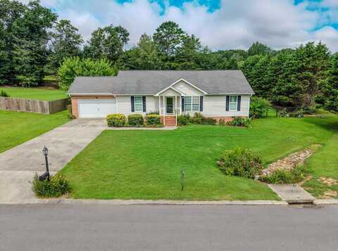 7781 Bacon Meadow Dr. Drive, Georgetown, TN 37336