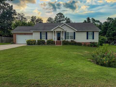 7781 Bacon Meadow Dr., Georgetown, TN 37336