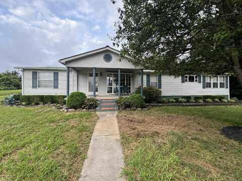 576 Mecca Pike Pike, Tellico Plains, TN 37385