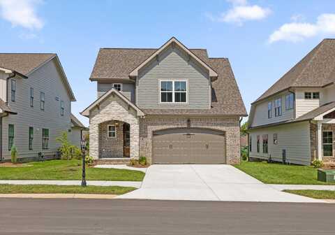 4193 Barnsley Loop, Ooltewah, TN 37363