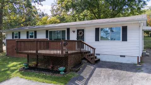 127 Belleview Drive SE, Cleveland, TN 37323