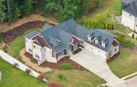 717 Pembridge Circle NW, Cleveland, TN 37312