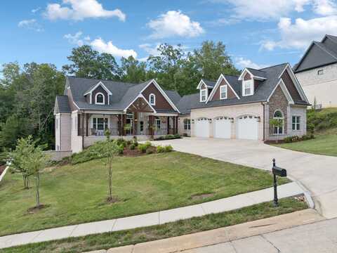 717 Pembridge Circle NW, Cleveland, TN 37312