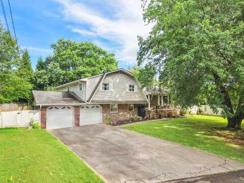 430 Lisa Street, Cleveland, TN 37312