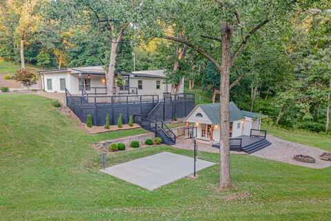346 Circle Dr., Moberly, MO 65270