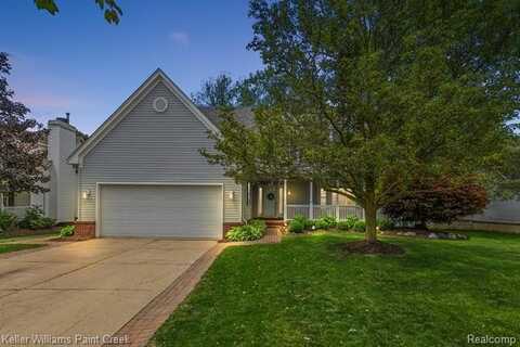 46341 Jasmine Court, Chesterfield, MI 48047