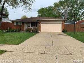 11723 Meteor Drive, Sterling Heights, MI 48313