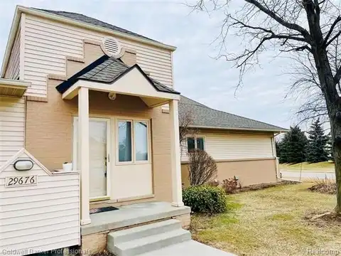 29676 OLYMPIA, Farmington Hills, MI 48336