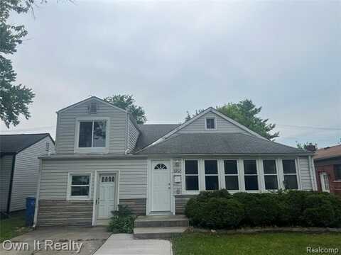 5957 Drexel Street, Dearborn Heights, MI 48127