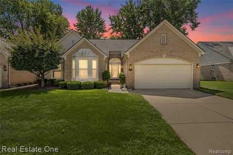 4165 Paisley, Sterling Heights, MI 48314