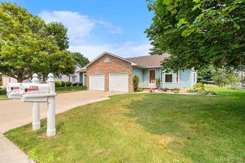 7453 Country Meadow Drive, Swartz Creek, MI 48473