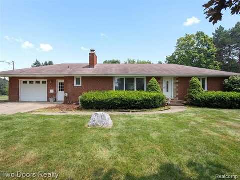7137 Blankenship Circle, Davison, MI 48423