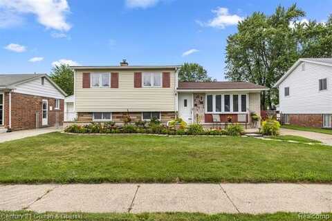 27444 Windsor Street, Garden City, MI 48135