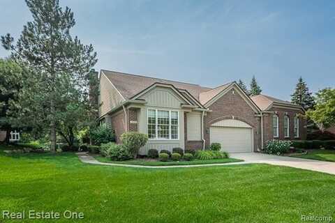 1618 Boulder Court, Rochester, MI 48306