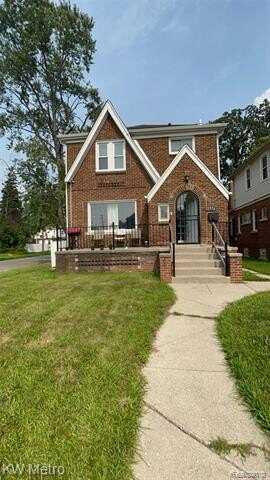 15776 Whitcomb Street, Detroit, MI 48227