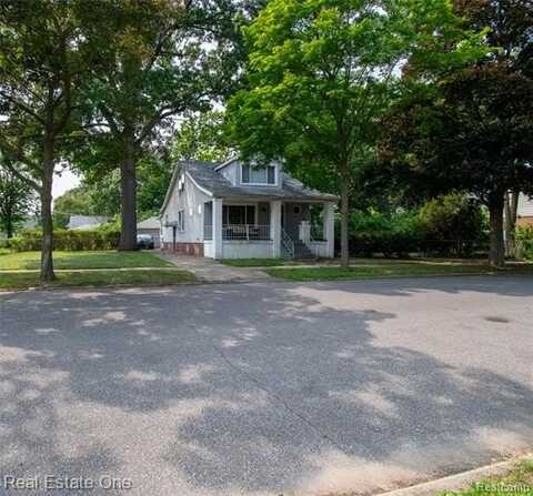 18881 Sunset Street, Detroit, MI 48234