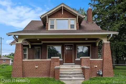 23694 Ann Arbor Trail, Dearborn Heights, MI 48127