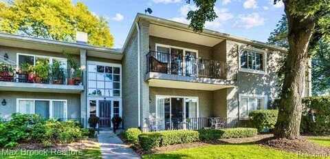 1111 N Old Woodward Avenue, Birmingham, MI 48009