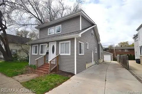 307 N Washington Avenue, Royal Oak, MI 48067