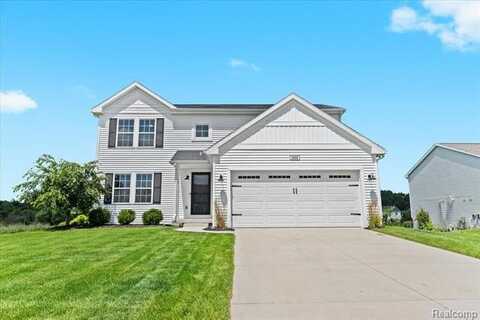 1068 Weatherstone Lane, Marion, MI 48843