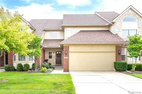 1010 Paddock Drive, South Lyon, MI 48178