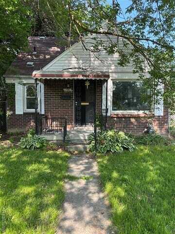 12963 Mansfield Street, Detroit, MI 48227