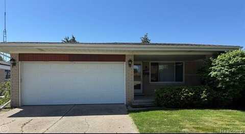 11856 Tahiti Drive, Sterling Heights, MI 48312