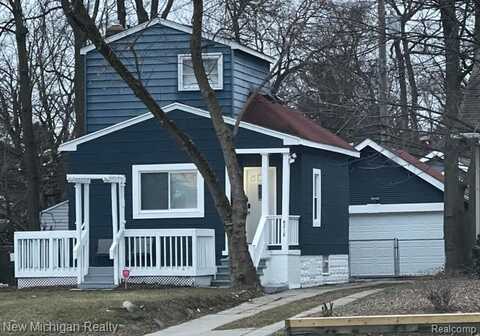 218 E 12 MILE Road, Royal Oak, MI 48073