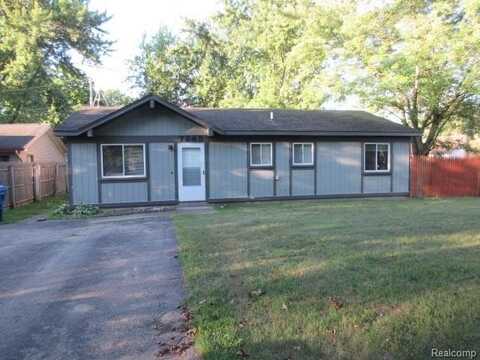 7265 Ida Terrace, Waterford, MI 48329