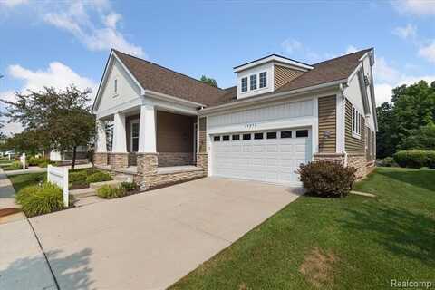 49276 Garden Lane, Canton, MI 48188