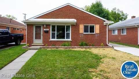 7952 Elm Street, Taylor, MI 48180