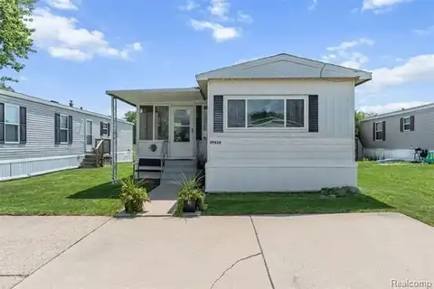 29634 Carousel Street, Novi, MI 48377