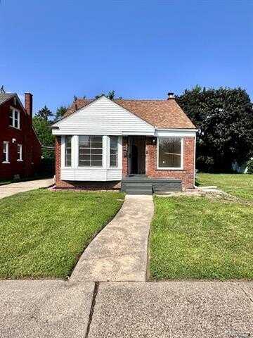 18071 Albion Street, Detroit, MI 48234