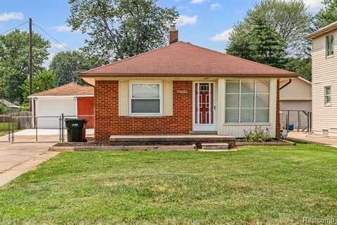 37375 Carpathia Boulevard, Sterling Heights, MI 48310