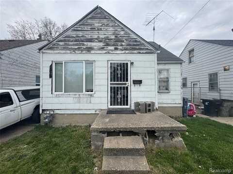 20009 Concord Street, Detroit, MI 48234