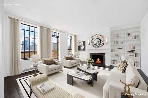 353 West 56th Street PHC, New York, NY 10019