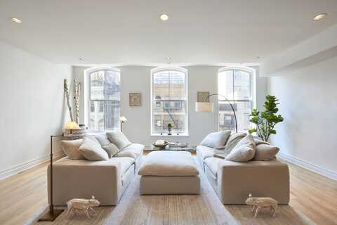 123 Chambers Street, New York, NY 10007