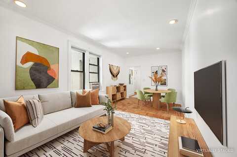 181 East 93rd Street, New York, NY 10128
