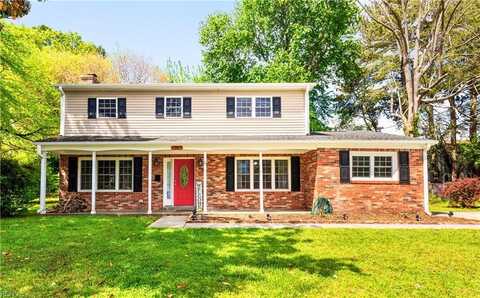 78 Kendall Drive, Newport News, VA 23601