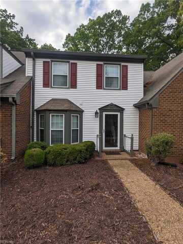 123 Wellesley Drive, Newport News, VA 23606
