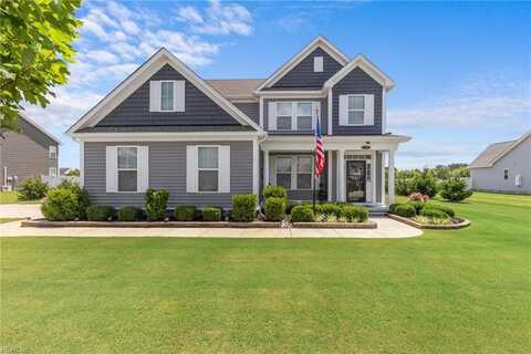110 Ashbee Court, Moyock, NC 27958