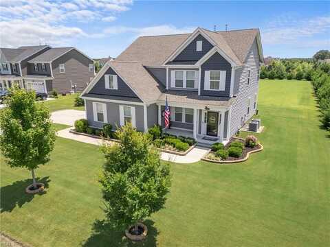 110 Ashbee Court, Moyock, NC 27958