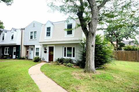 2245 Chadwick Drive, Virginia Beach, VA 23454